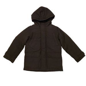 NWT Old Navy Kids Water Resistant Winter Puffer Jacket Size XS (5)
